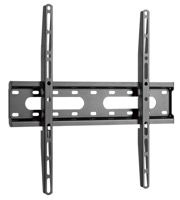 TV-Väggfäste Slim 32-75" 45 kg Svart Home>it